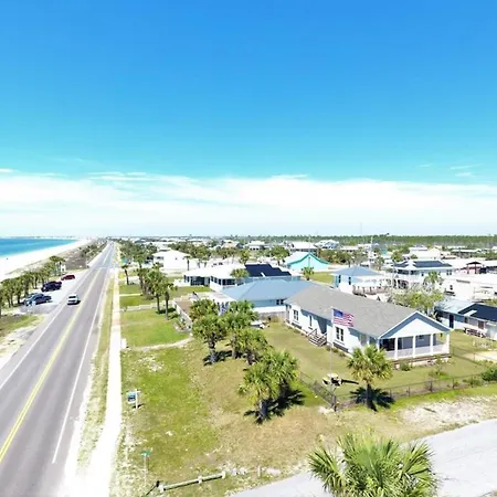 Beach House - Coastal Paradise By Panhandle Getaways